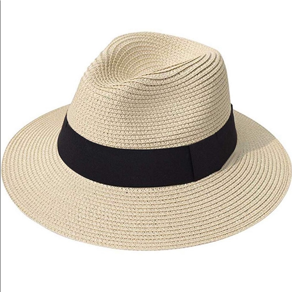 Straw hat